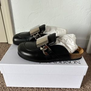 BRAND NEW JW Anderson Gourmet Loafers